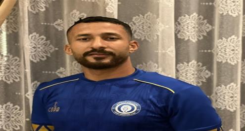 أول صفقة شتوية.. أسوان يستعير علاء سلامة من فاركو